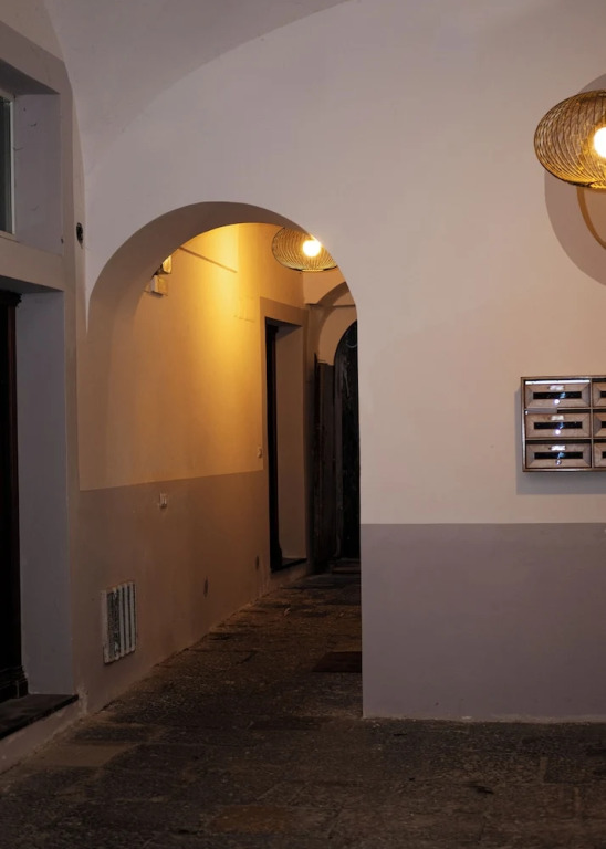 Fortuna House