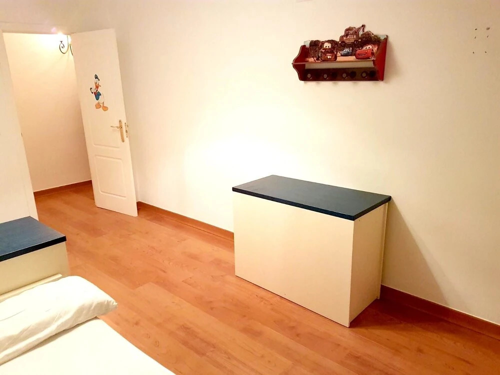 Apartment With 3 Bedrooms in Marbella, With Wonderful City View, Pool