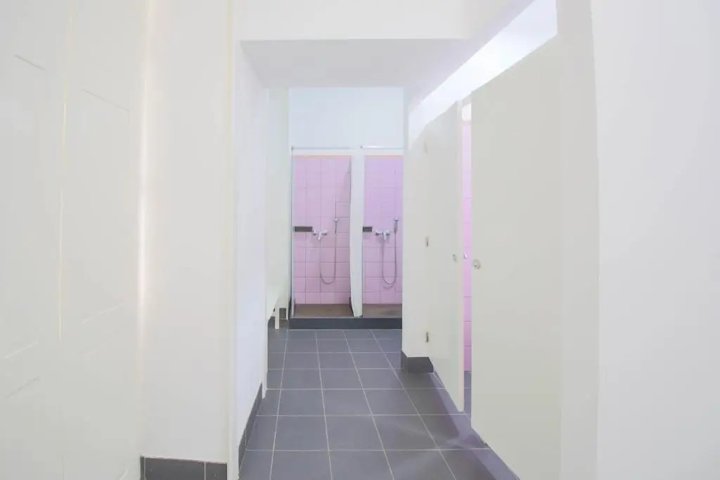 Santa Maria Hostel