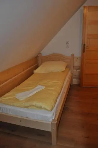 Apartamenty i pokoje Borysek