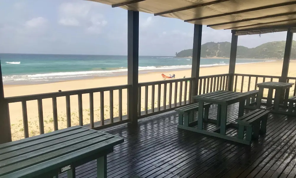 Paraiso do Ouro Resort