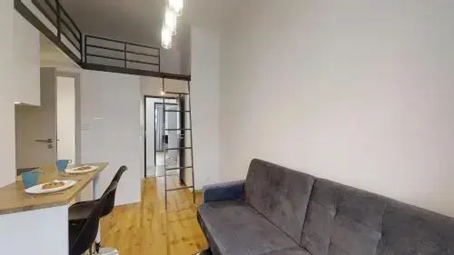 APARTHOTEL TECTUM