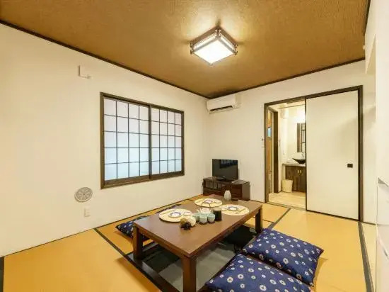 YADOYA Sennokawa