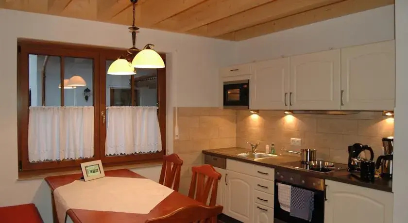 Schwarzwald Chalets