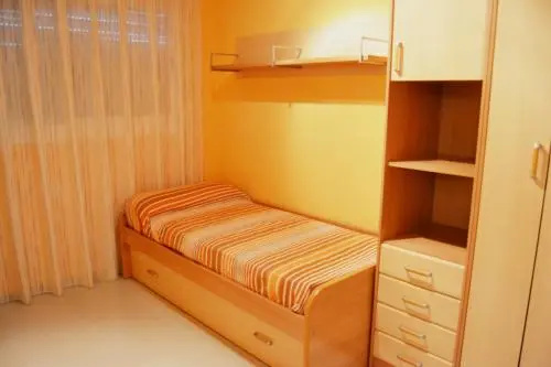 Apartamentos Olim