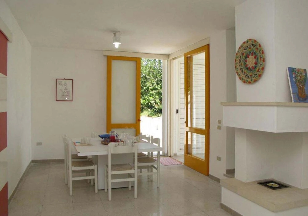 Villa del Rio Tricase Porto
