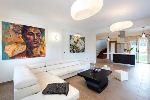 Girasole Villa