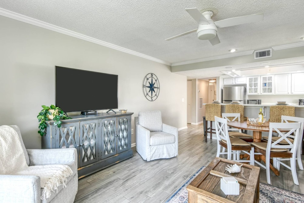 Ocean Villas #83
