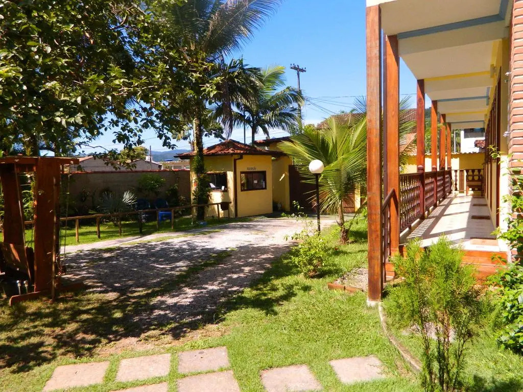 Pouso Bom Retiro