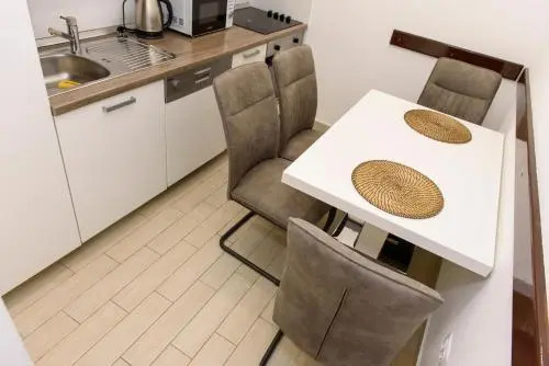 Apartment Bruno
