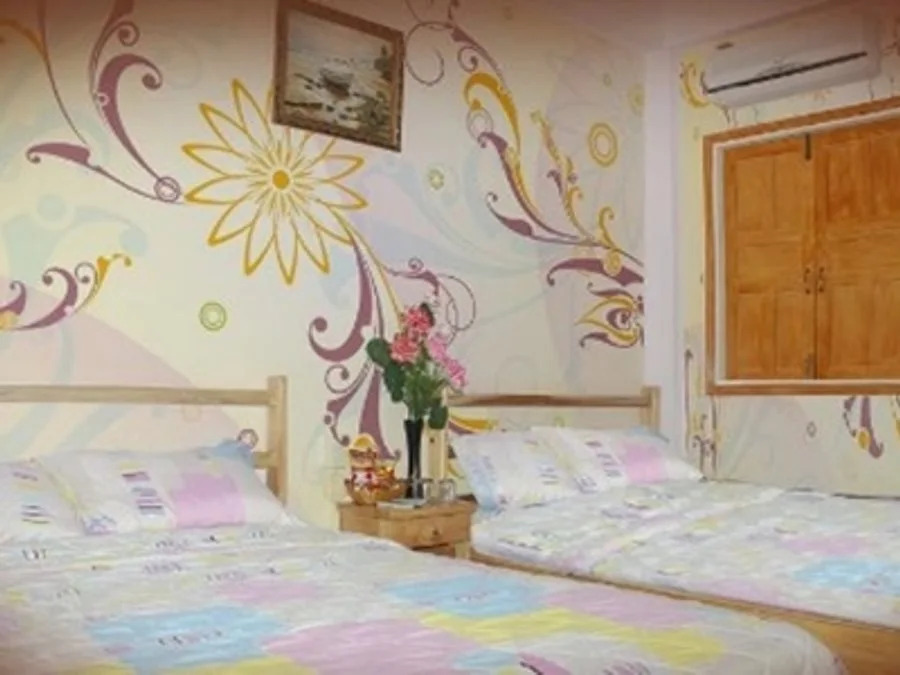 Hoa Sen Guest House