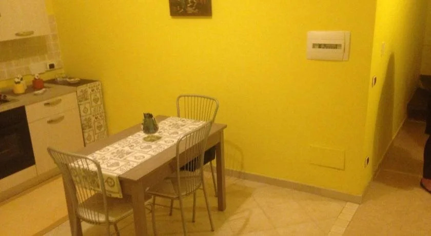B&B il Vicoletto