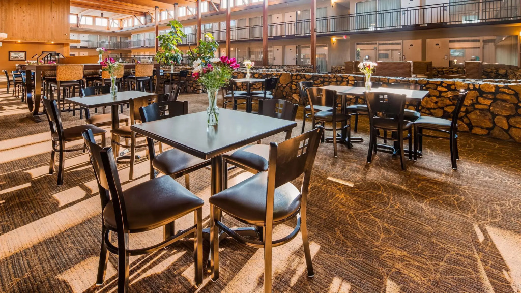 Best Western State Fair Inn