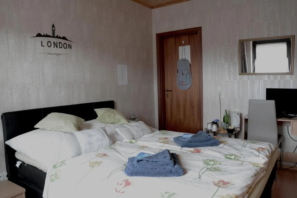 Pension Heideweg