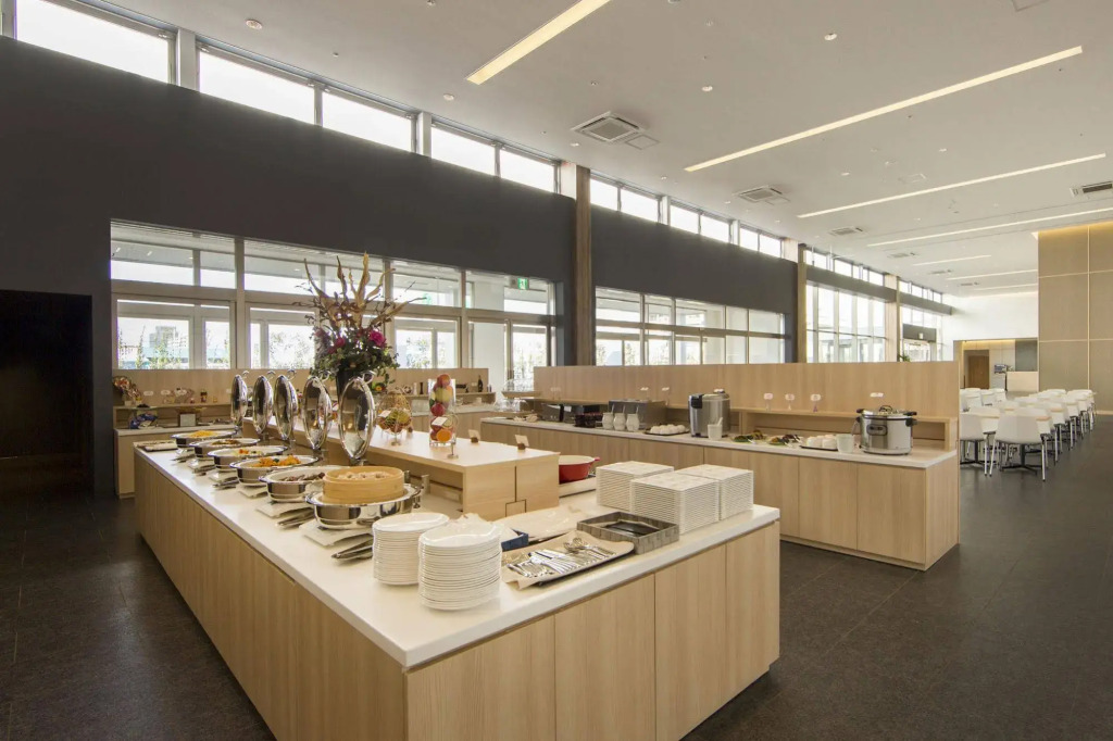 住一HOTEL関空店 Kansai International Airport Hotel 11