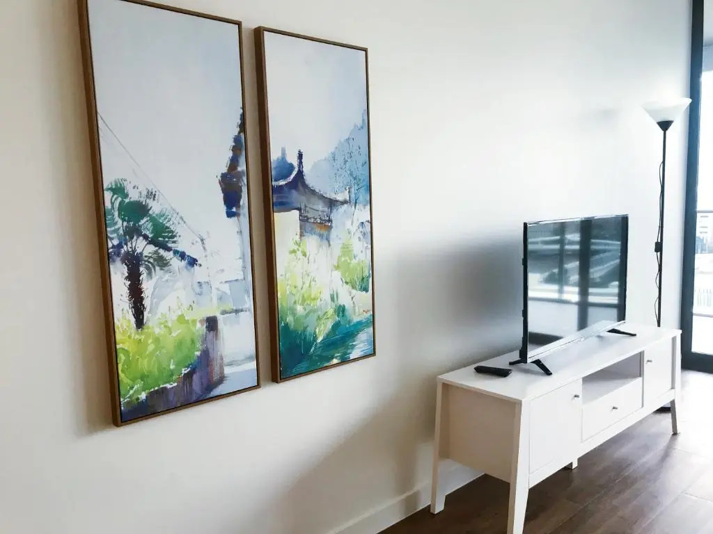 AirTrip Apartments at South Brisbane