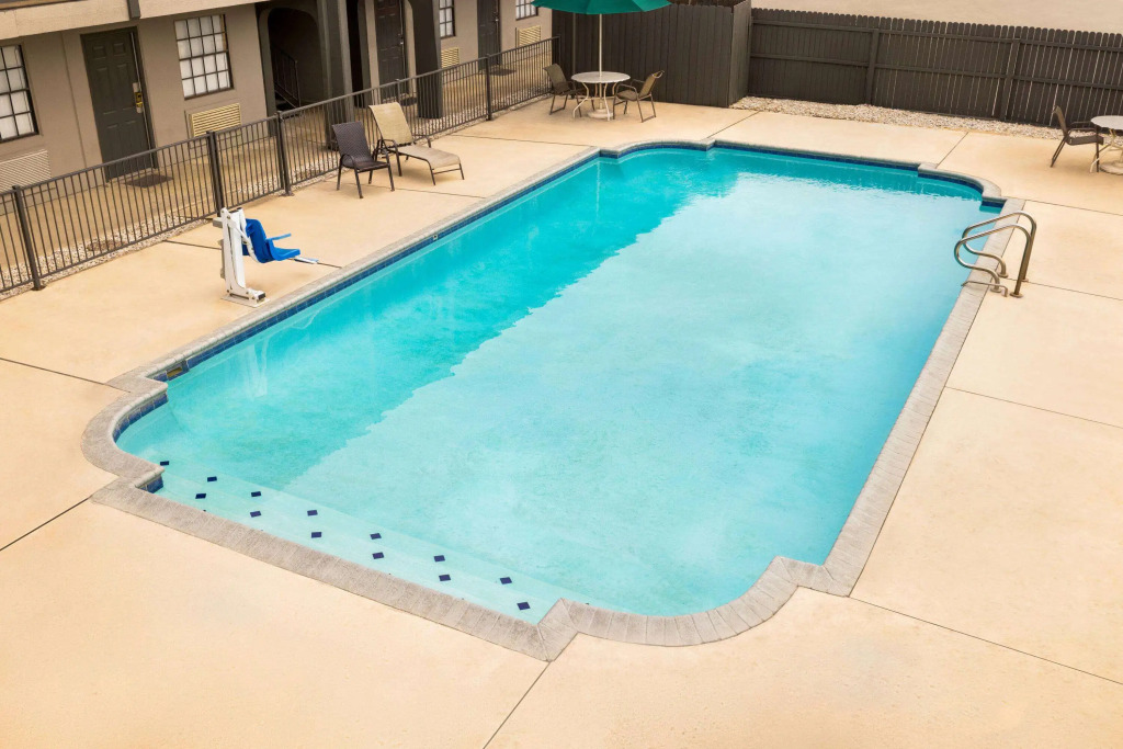 La Quinta Inn by Wyndham San Antonio Lackland