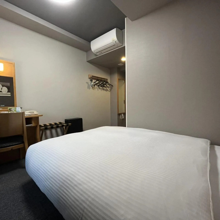 Hotel Route-Inn Morioka Ekimae