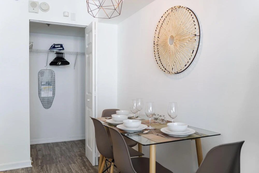 Amazing Studio Apt BRICKELL With pool