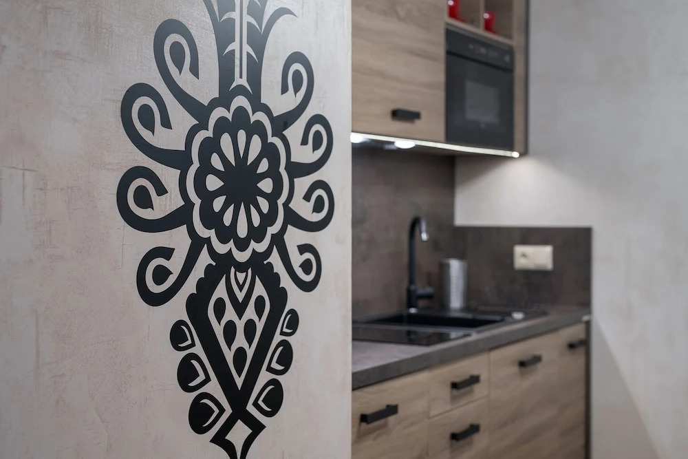 RentPlanet - Apartament Goszczyńskiego