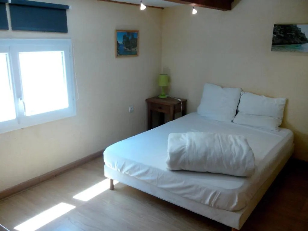 Cabanon du Pecheur, Parc National Des Calanques