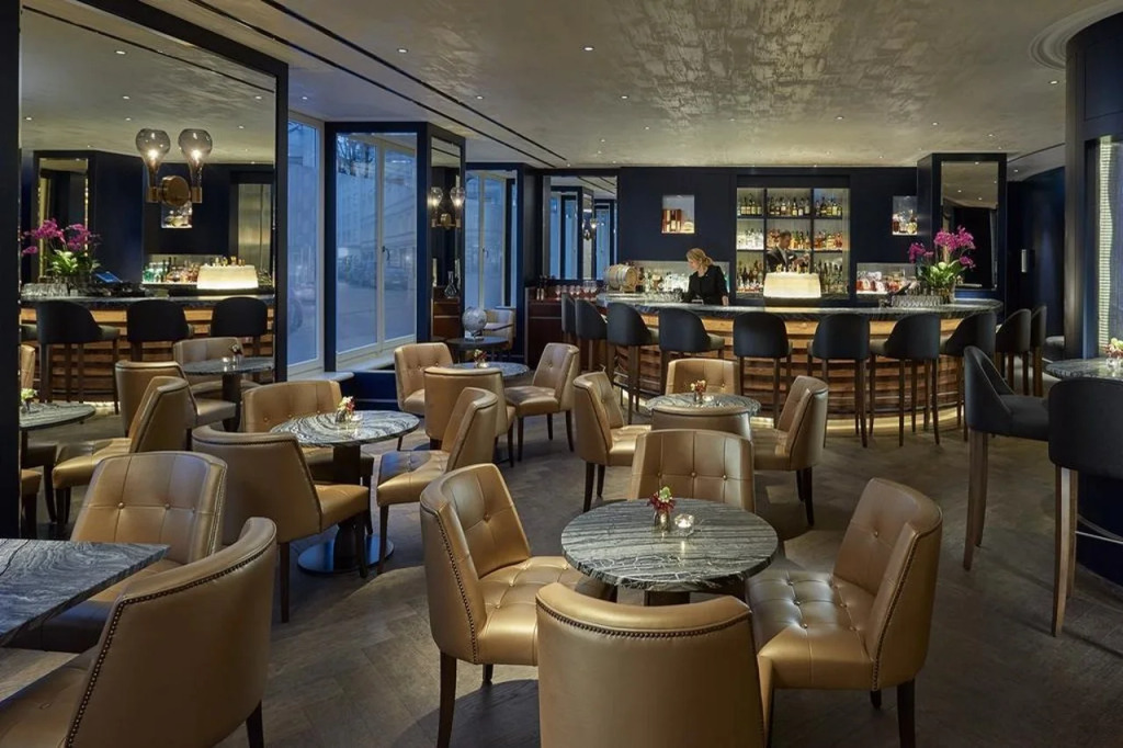 Mandarin Oriental, Munich