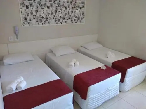 Hotel San Telmo