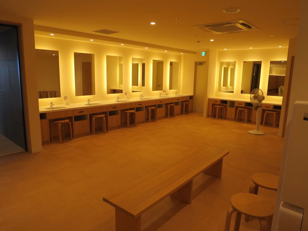 Shiraraso Grand Hotel