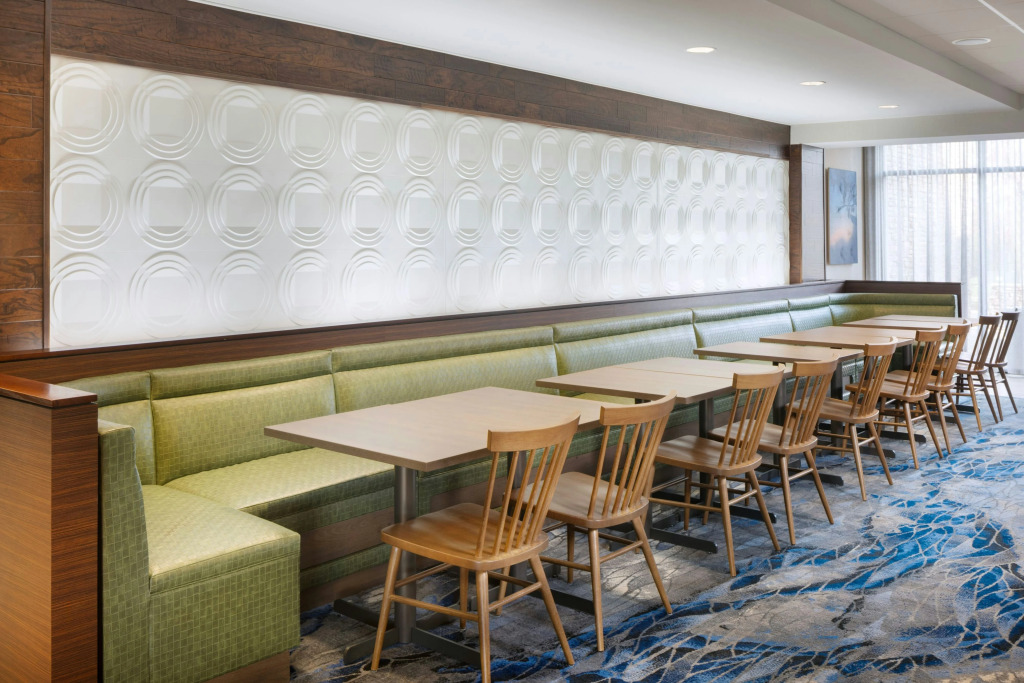 Fairfield Inn & Suites by Marriott Bowling Green