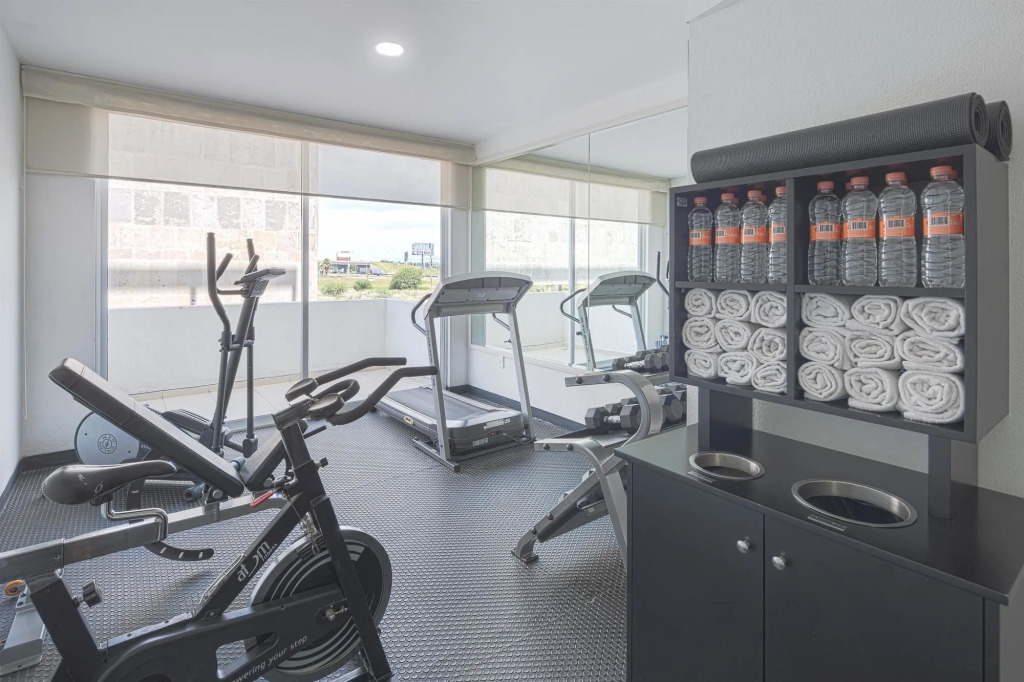 Wyndham Garden Silao Bajio Aeropuerto