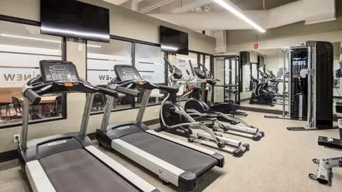Downtown Denver 2BR Apt?A - Loft Style Living. 6498