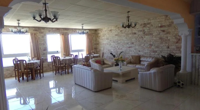 Castelia Bay Hotel