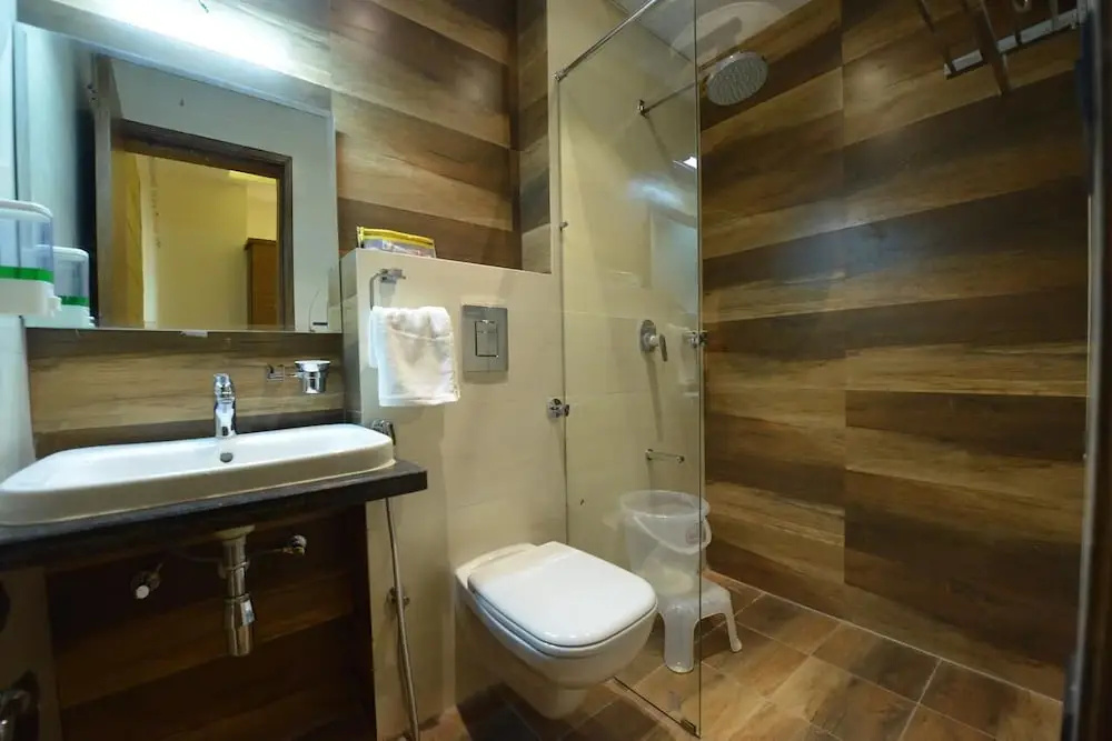 Hotel RR 62-Jaipur City Centre Hotel