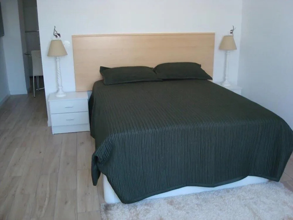 Azores Horta Apartments T0