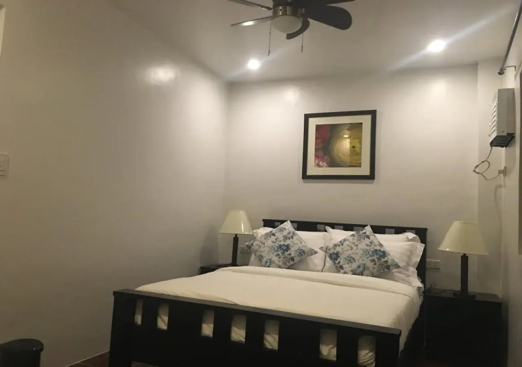 Amboy Hometel