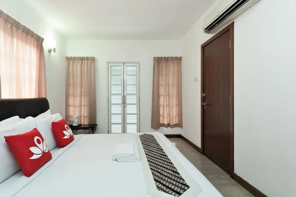 ZEN Premium Ampang Hilir