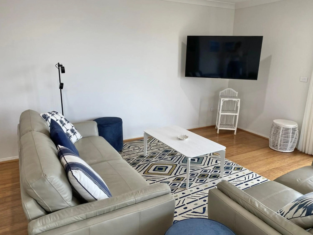 Bermagui Beach Apartment
