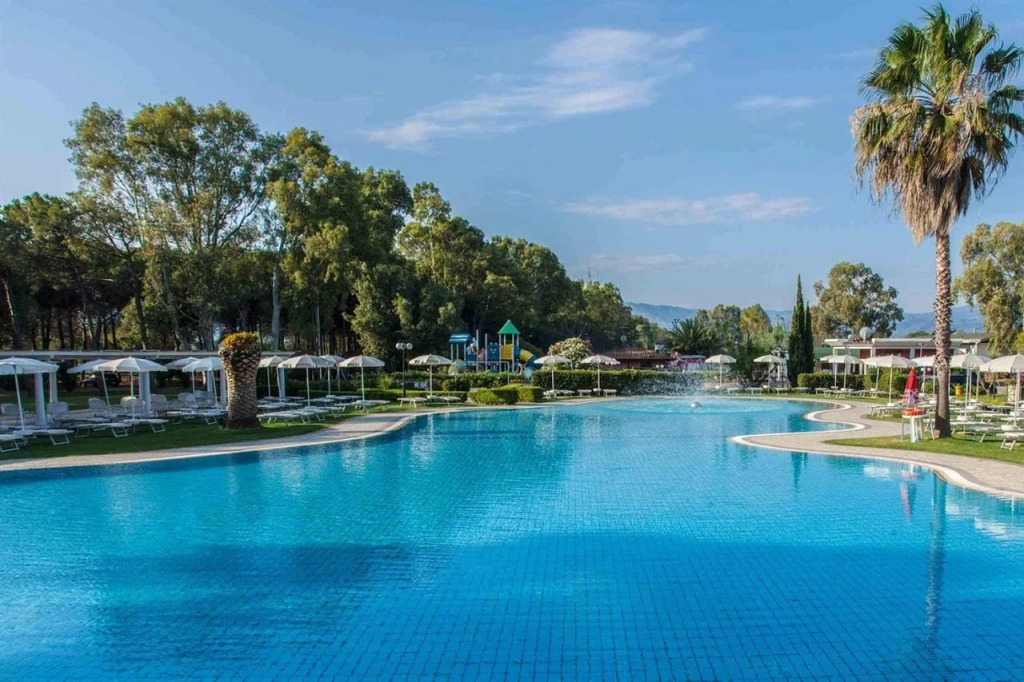 Salice Resort