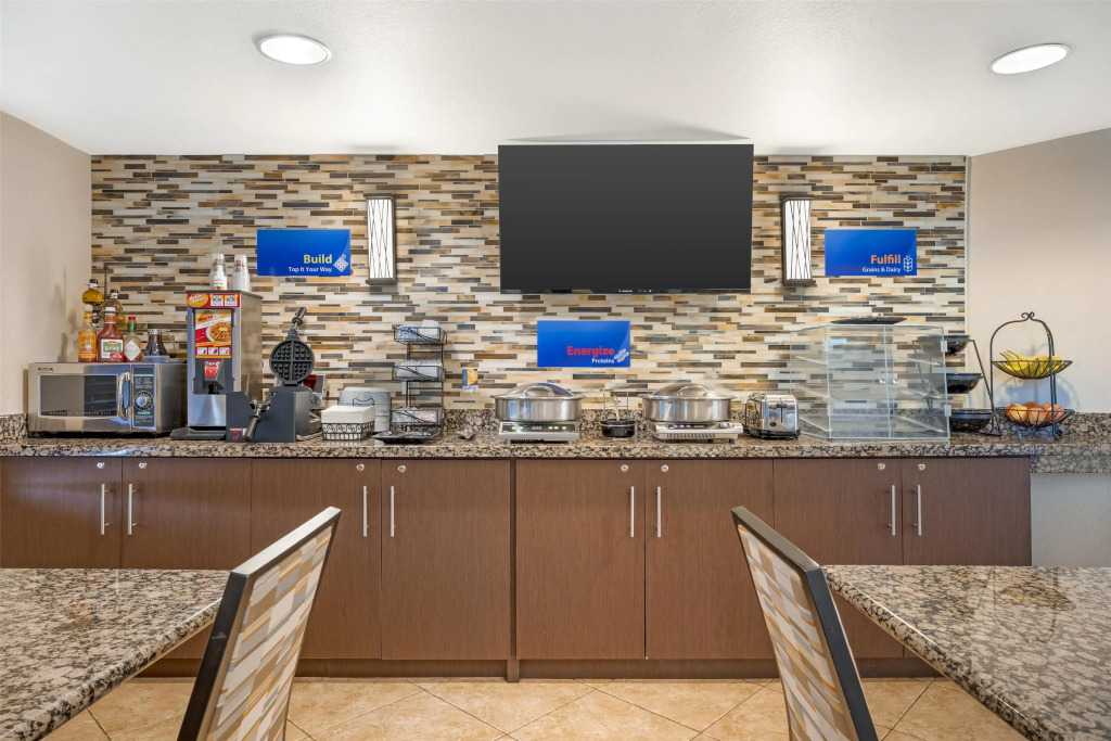 Best Western Inn of Chandler
