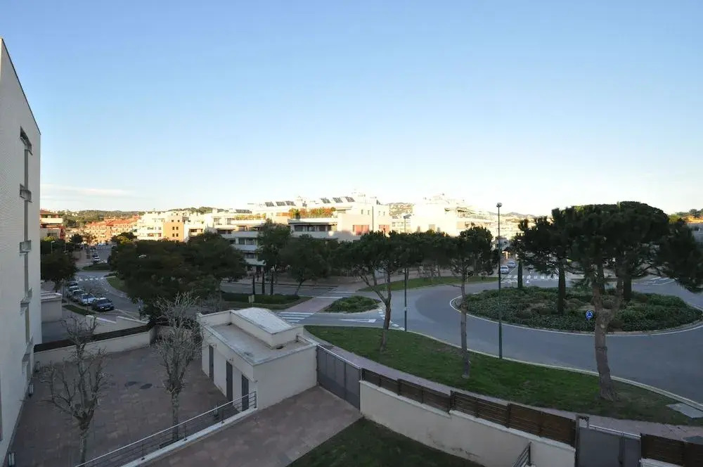 Apartment Santa Clotilda