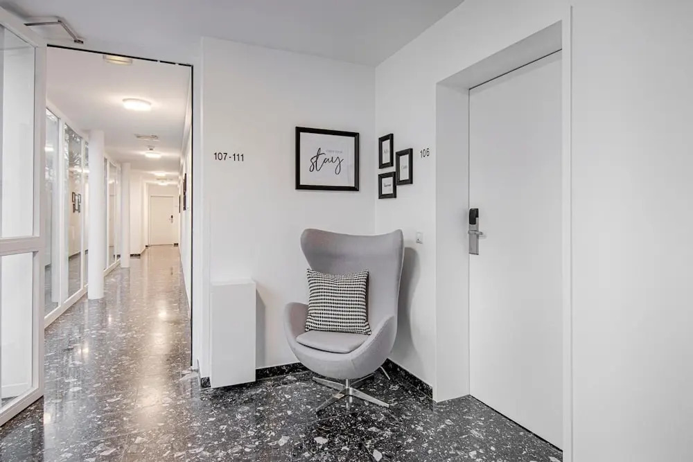Business Hotel Maier