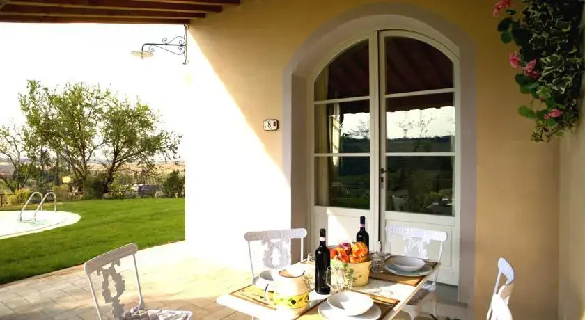 Villa Adele Meliana