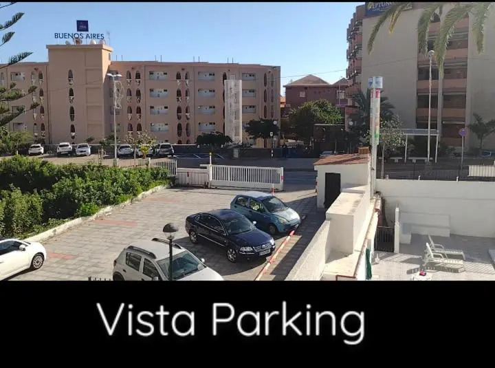Yánez Sweet Apartment 312 Playa delInglés Maspalomas
