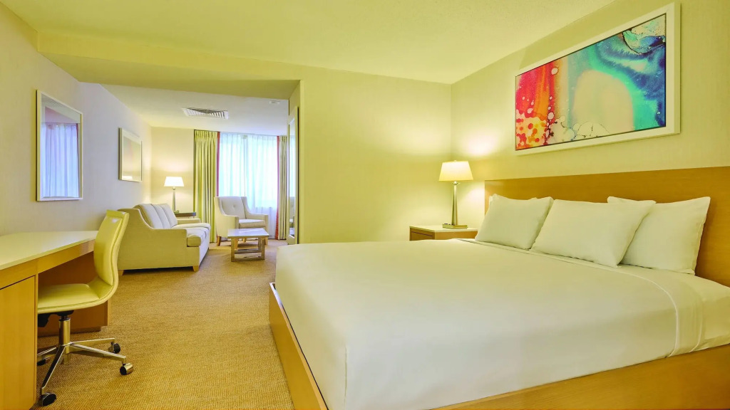 Tropicana Atlantic City – A Caesars Rewards Destination