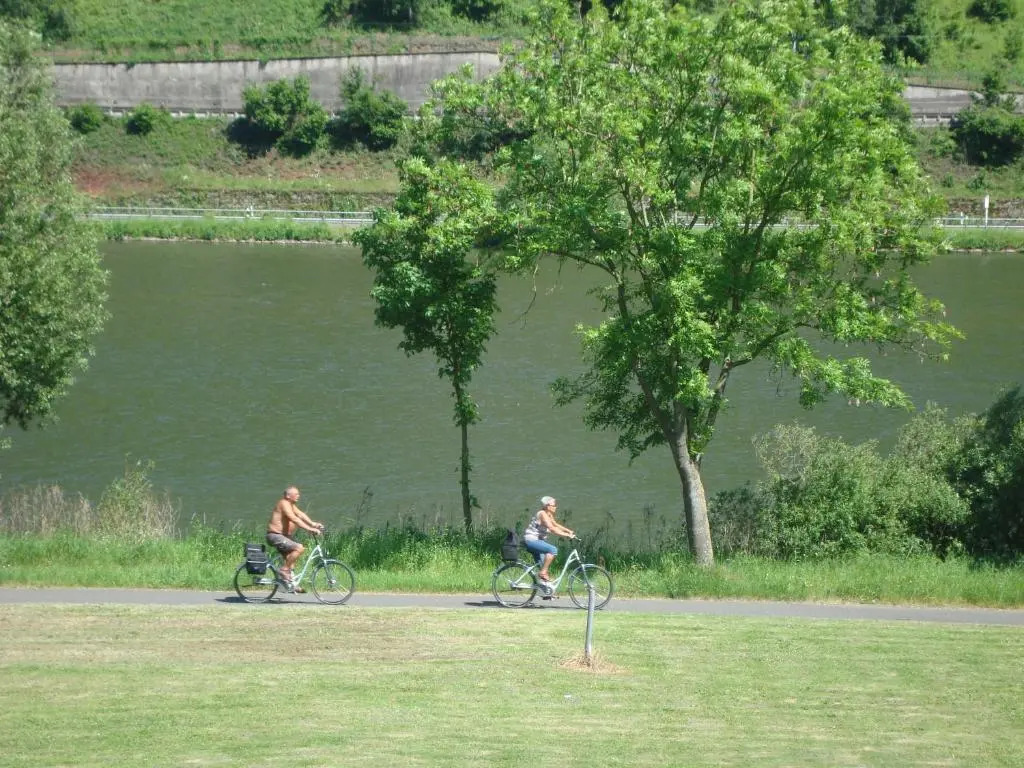 Residenz Moselstausee