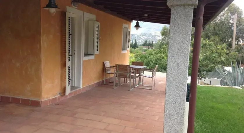 Villa Paradiso