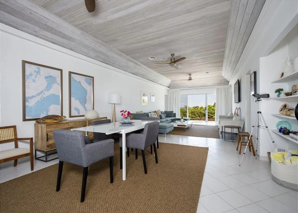 Utopia House