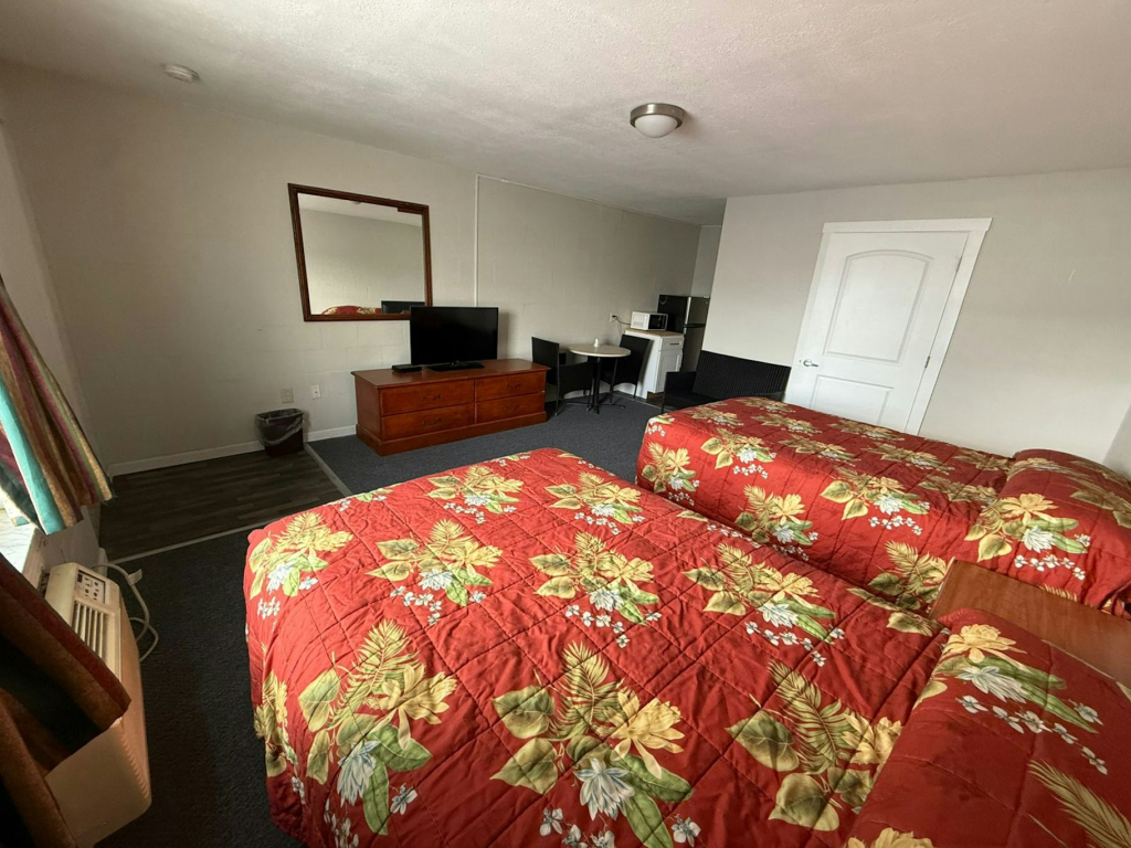 Rollies Motel Daytona Beach by Hotel O