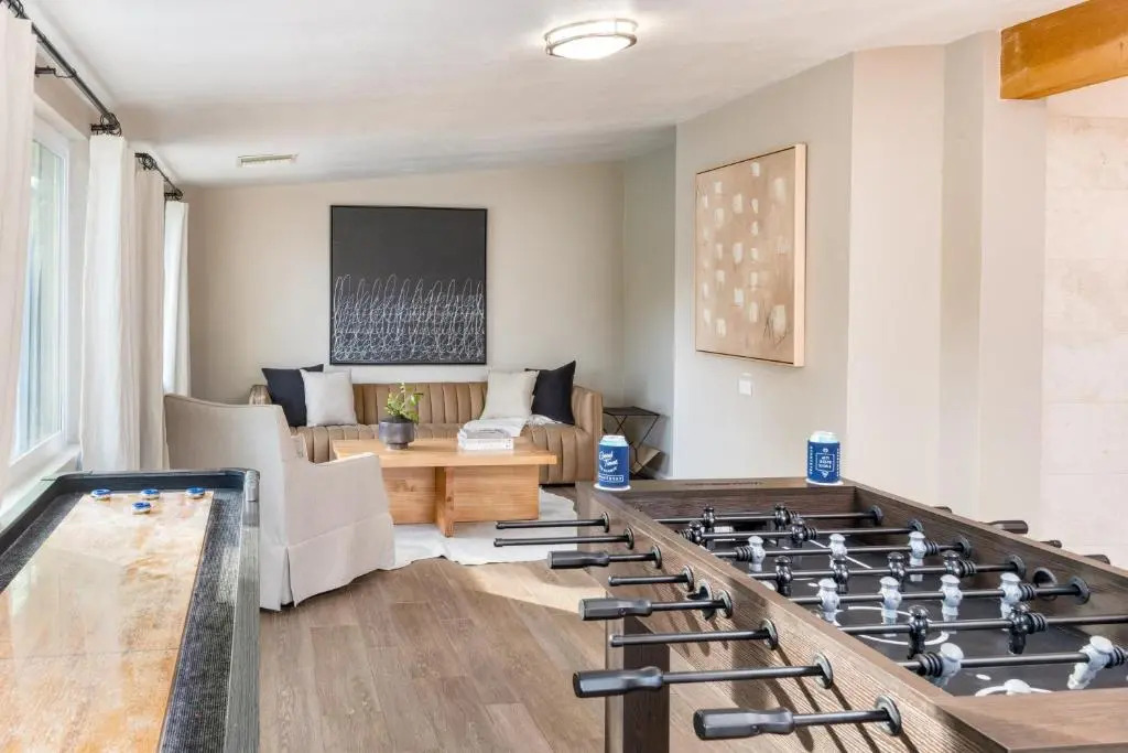 Sandrock By Avantstay Free Bike Usage, Sleeps 20
