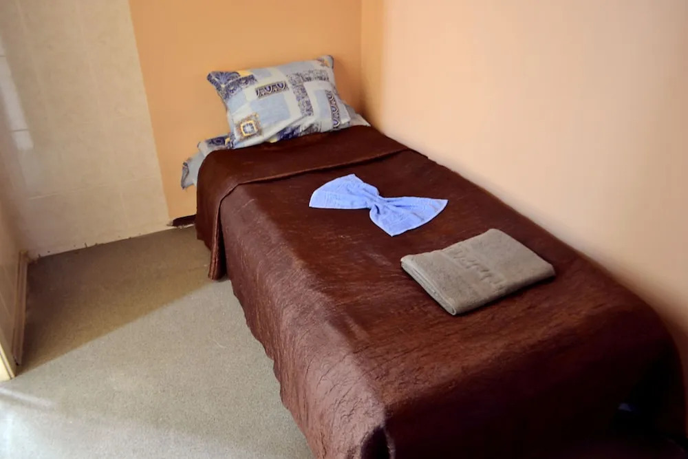 Mini-hotel Milano